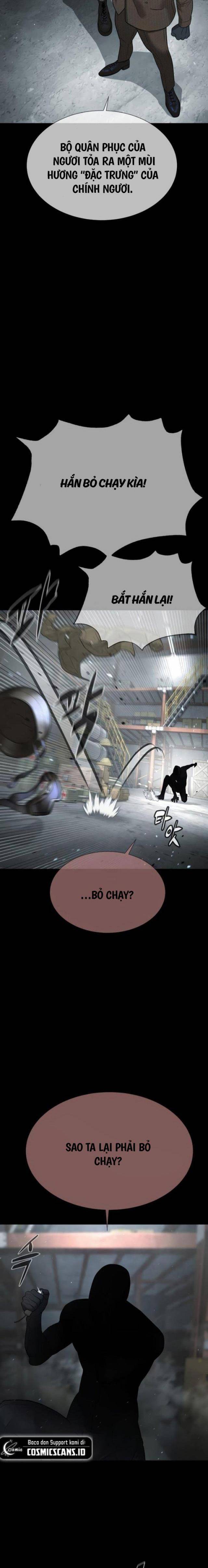 Sát Thủ Peter Chapter 39.5 - Trang 2