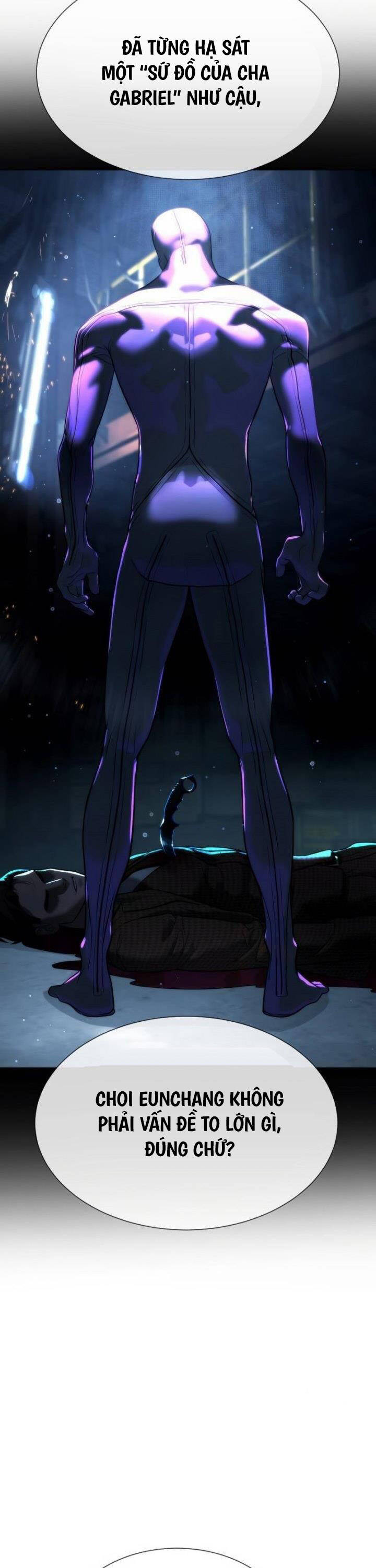 Sát Thủ Peter Chapter 39 - Trang 2