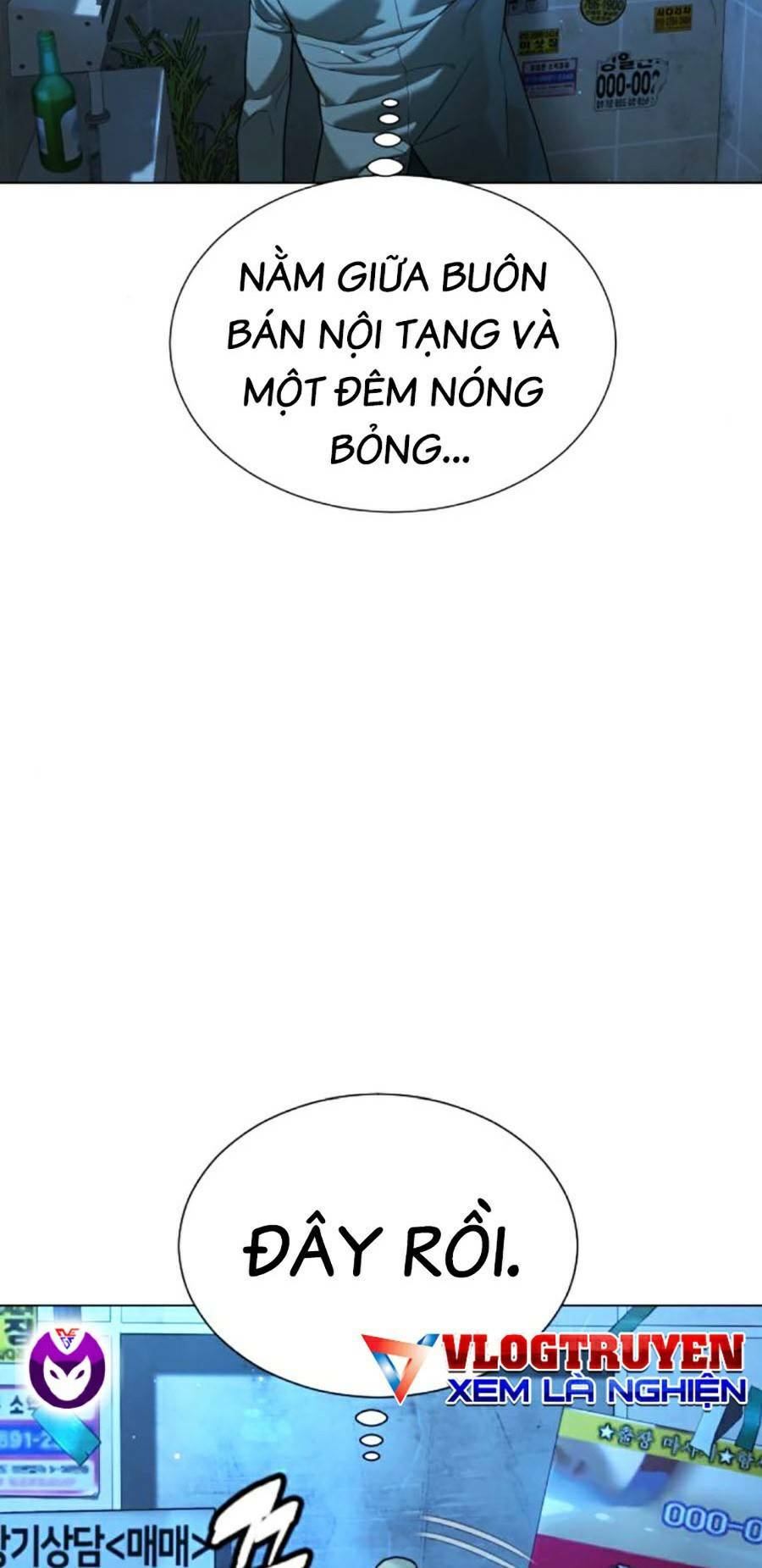 Sát Thủ Peter Chapter 4 - Trang 2