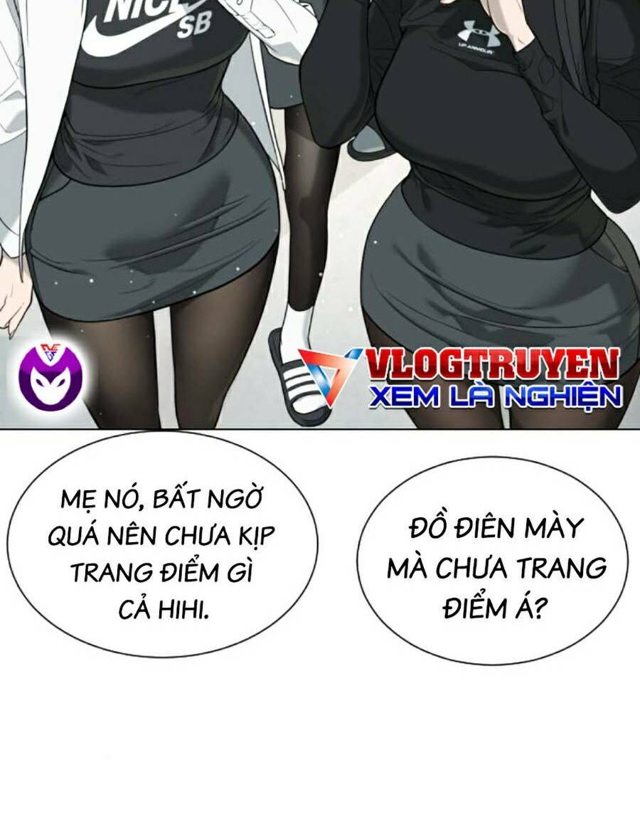 Sát Thủ Peter Chapter 4 - Trang 2