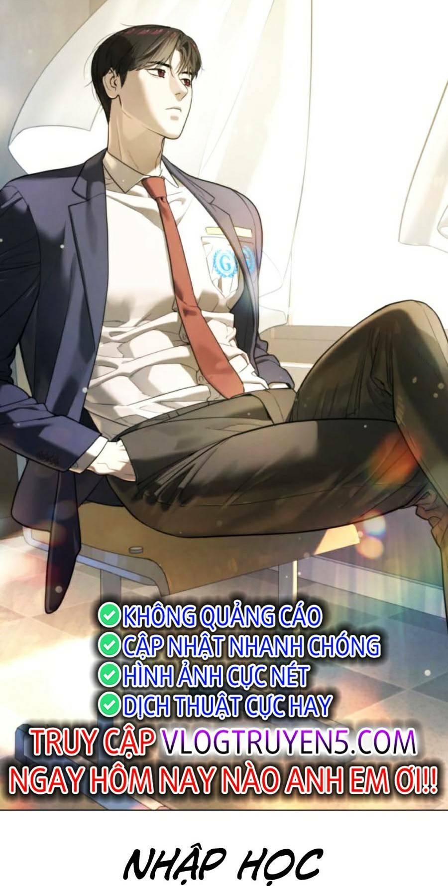 Sát Thủ Peter Chapter 4 - Trang 2