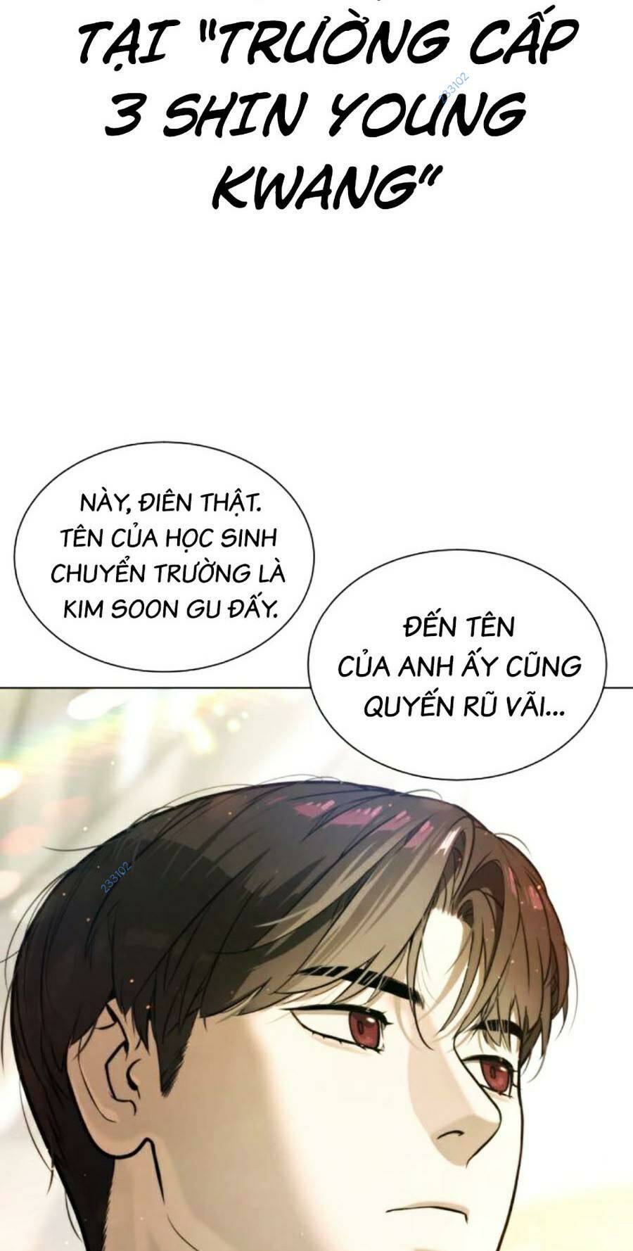 Sát Thủ Peter Chapter 4 - Trang 2