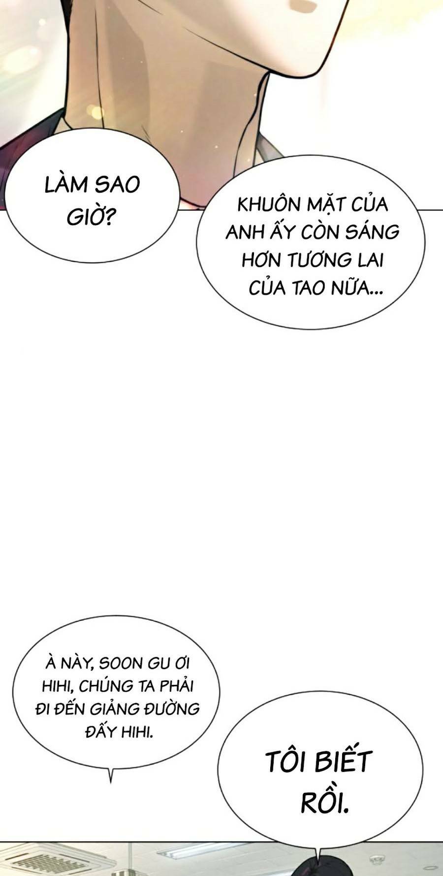 Sát Thủ Peter Chapter 4 - Trang 2