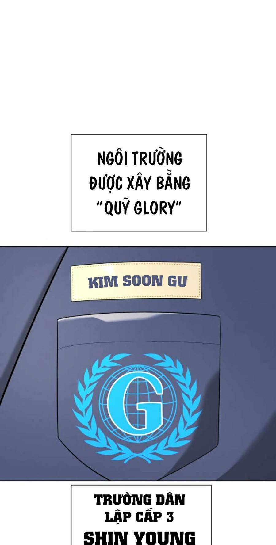 Sát Thủ Peter Chapter 4 - Trang 2