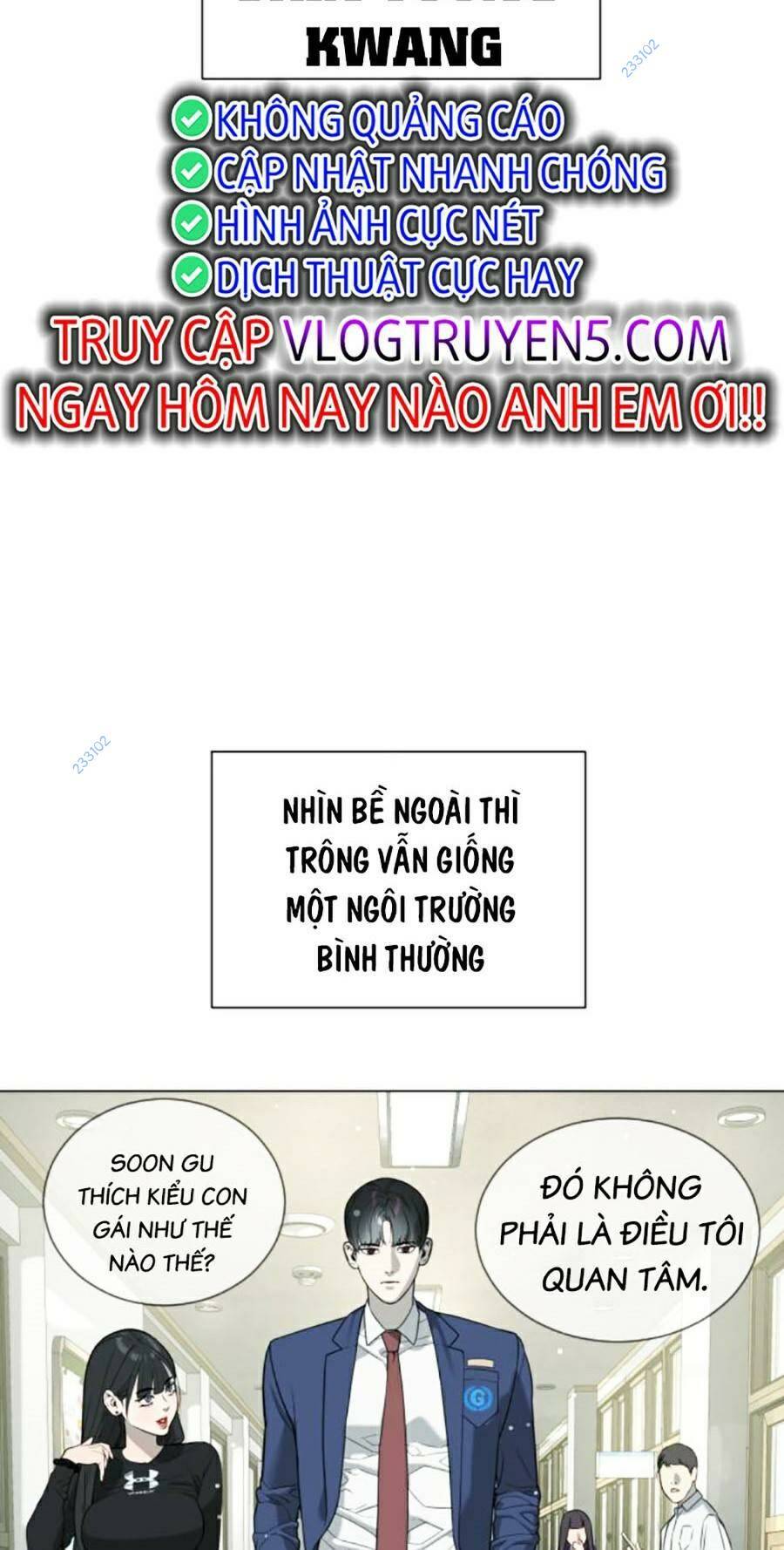 Sát Thủ Peter Chapter 4 - Trang 2