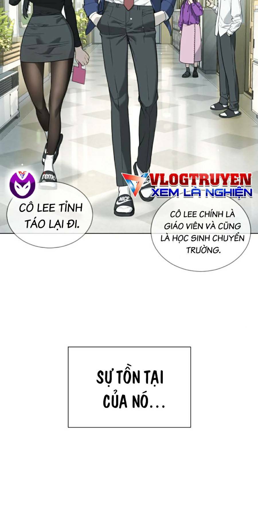 Sát Thủ Peter Chapter 4 - Trang 2