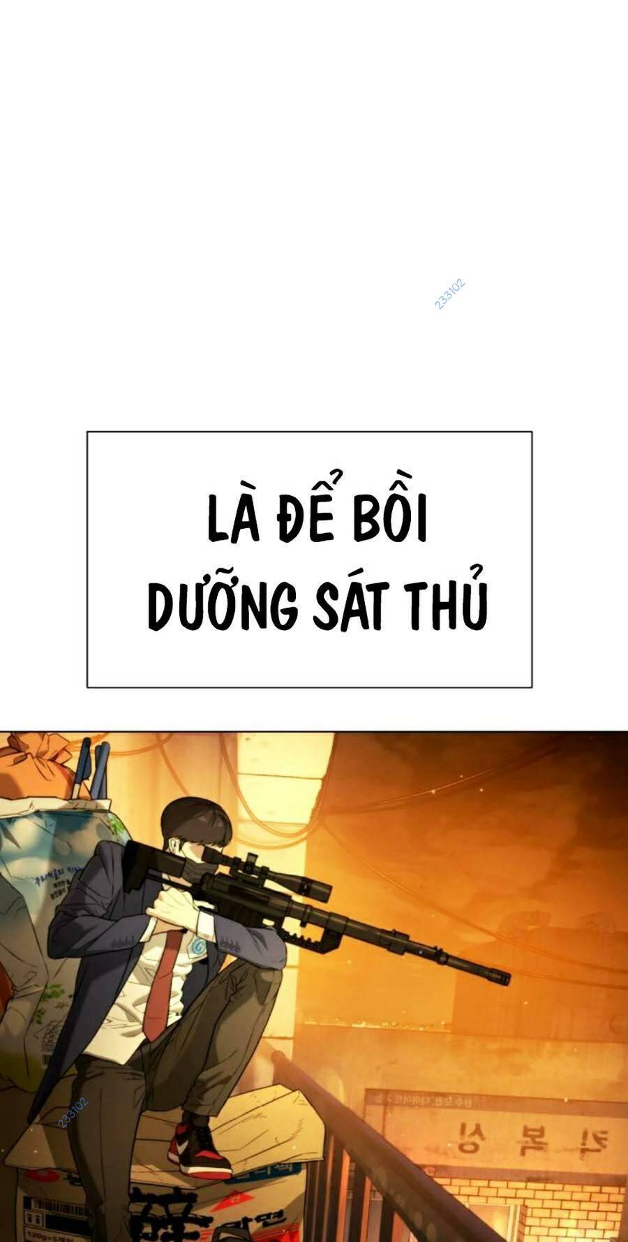 Sát Thủ Peter Chapter 4 - Trang 2