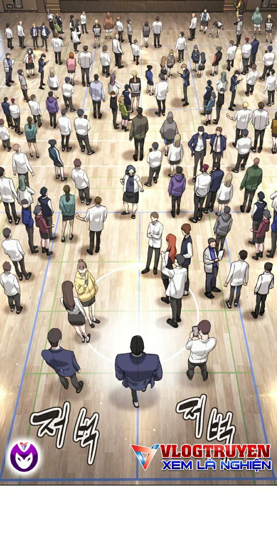 Sát Thủ Peter Chapter 4 - Trang 2