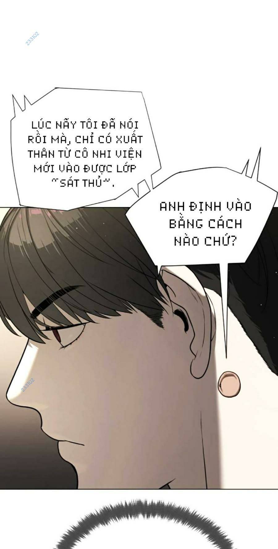 Sát Thủ Peter Chapter 4 - Trang 2