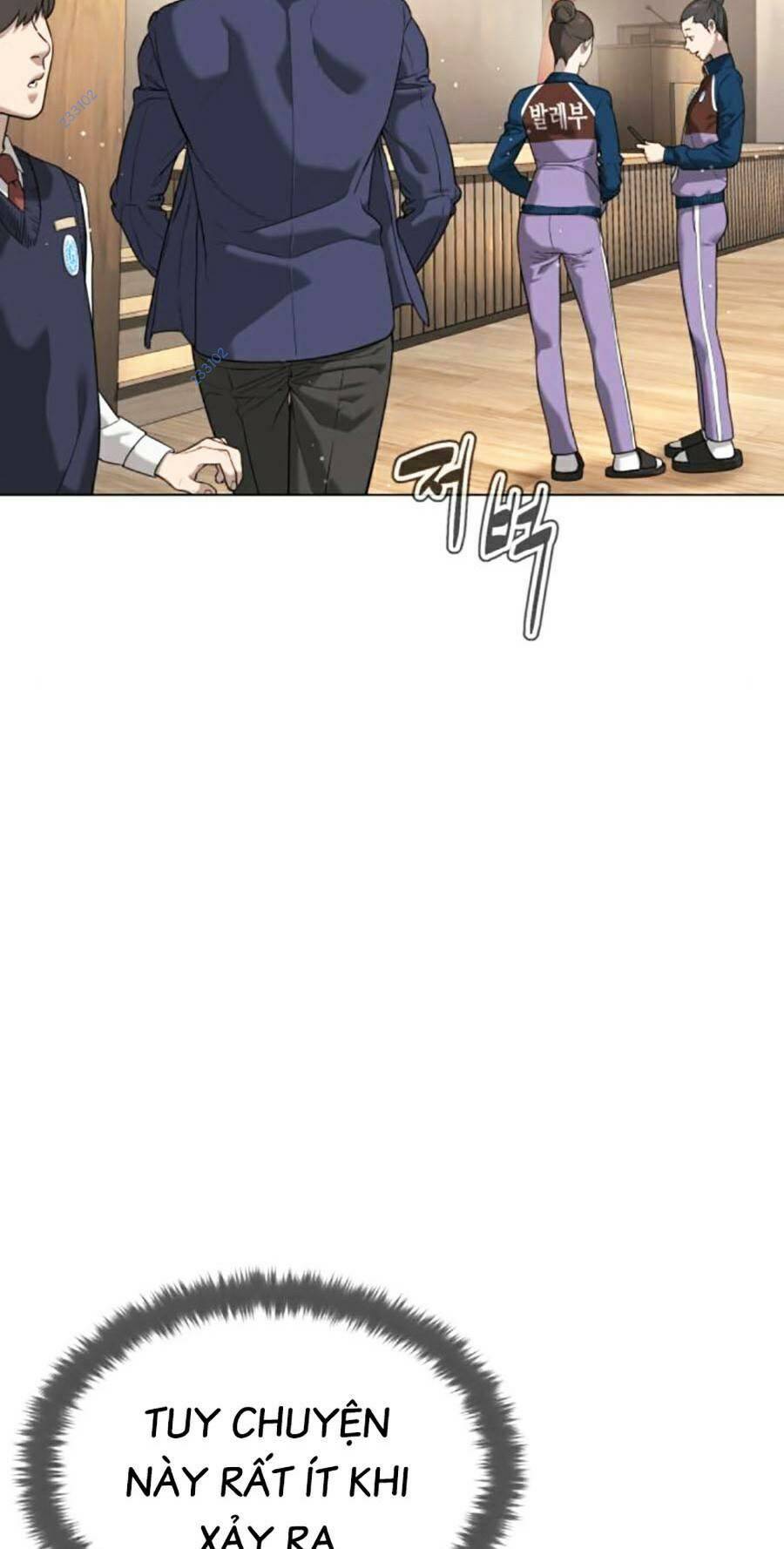 Sát Thủ Peter Chapter 4 - Trang 2