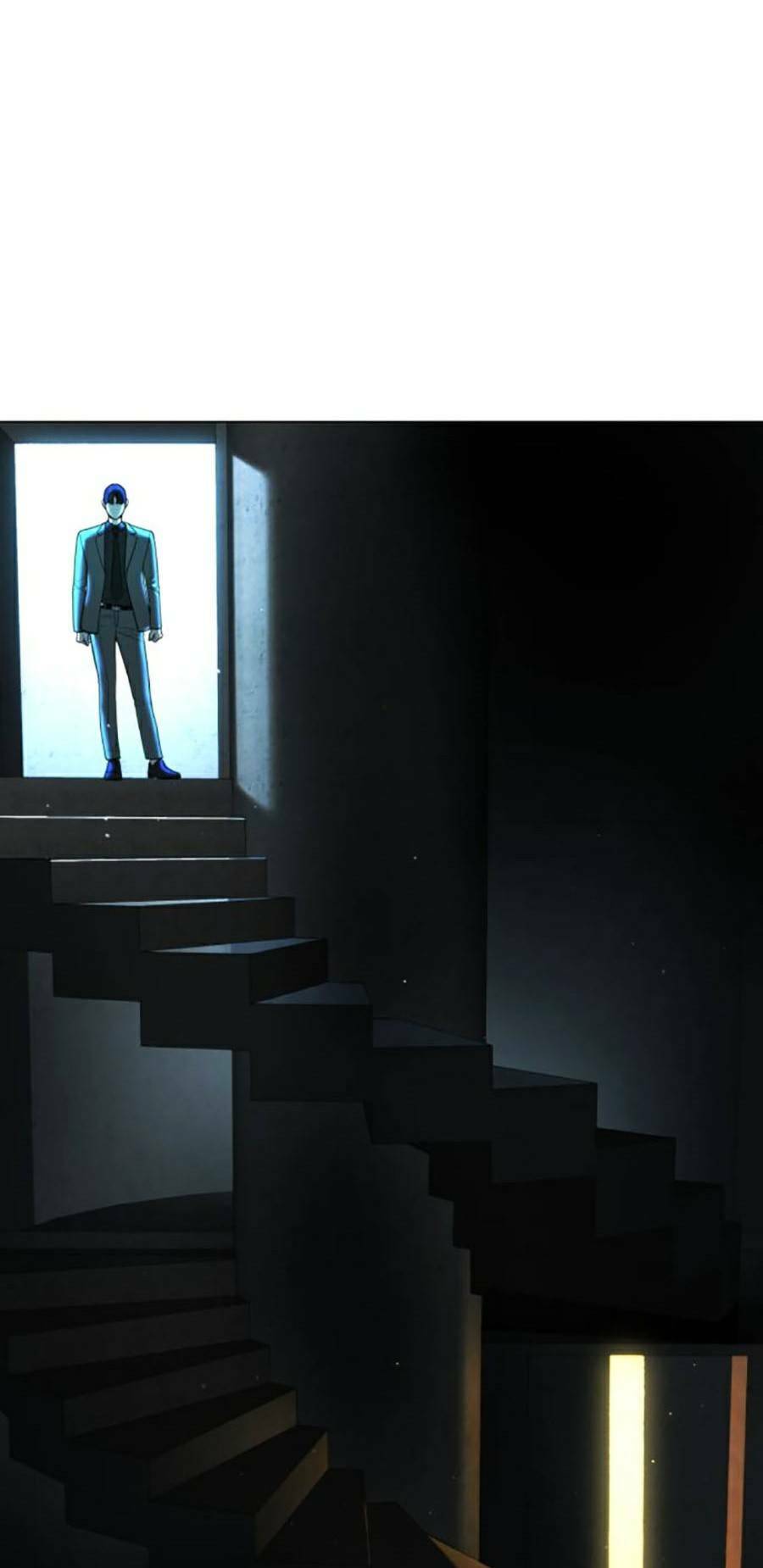 Sát Thủ Peter Chapter 4 - Trang 2