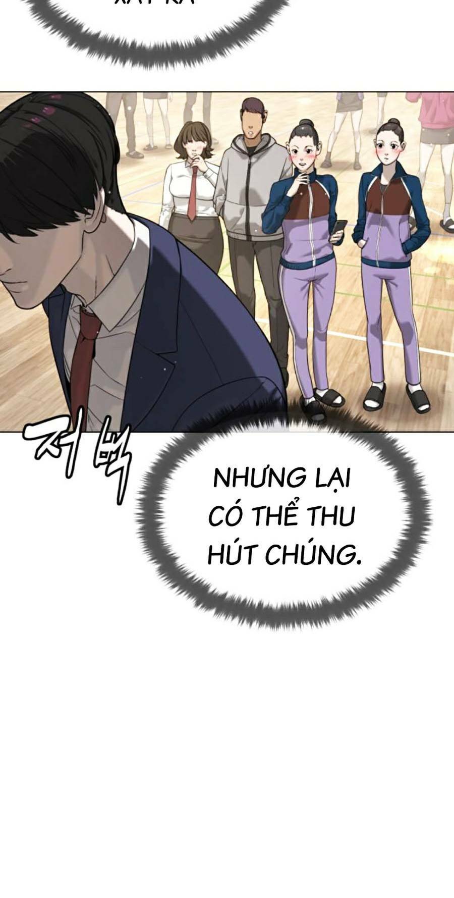 Sát Thủ Peter Chapter 4 - Trang 2