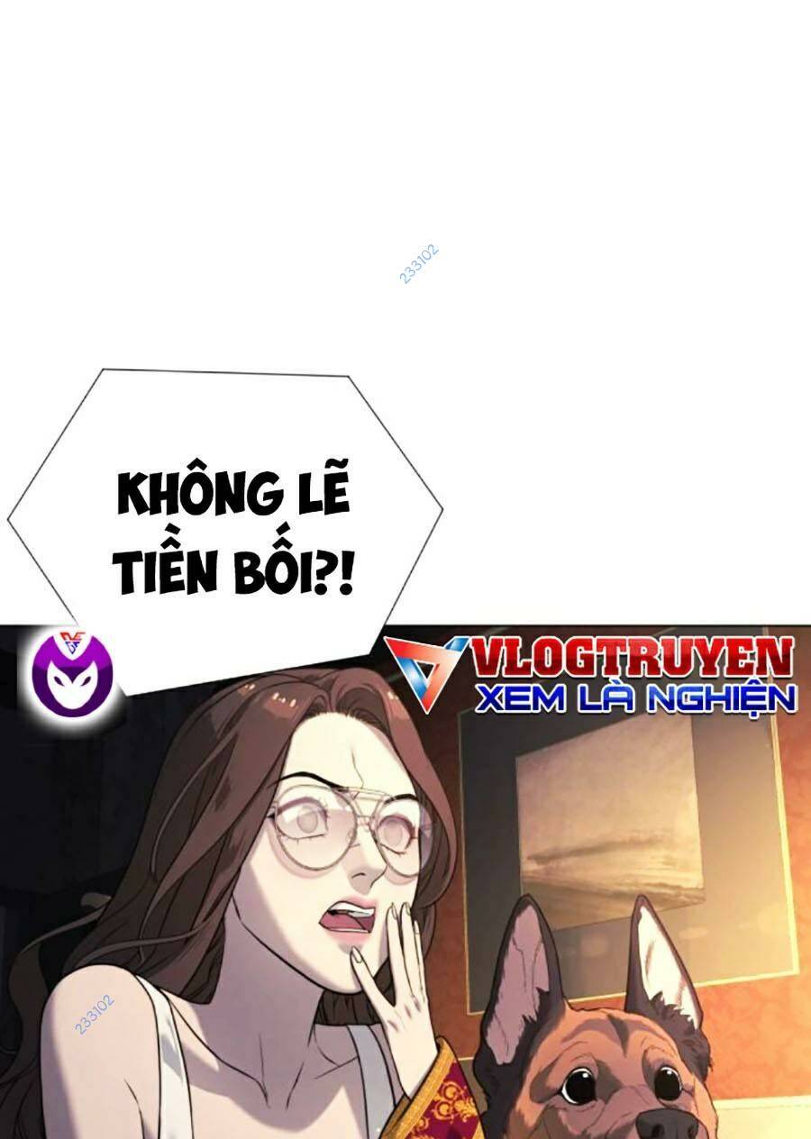 Sát Thủ Peter Chapter 4 - Trang 2