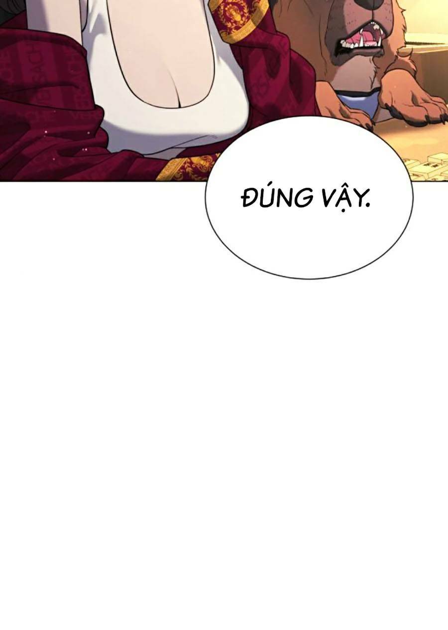 Sát Thủ Peter Chapter 4 - Trang 2