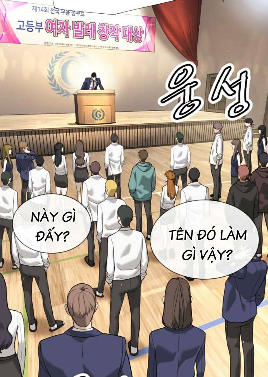 Sát Thủ Peter Chapter 4 - Trang 2