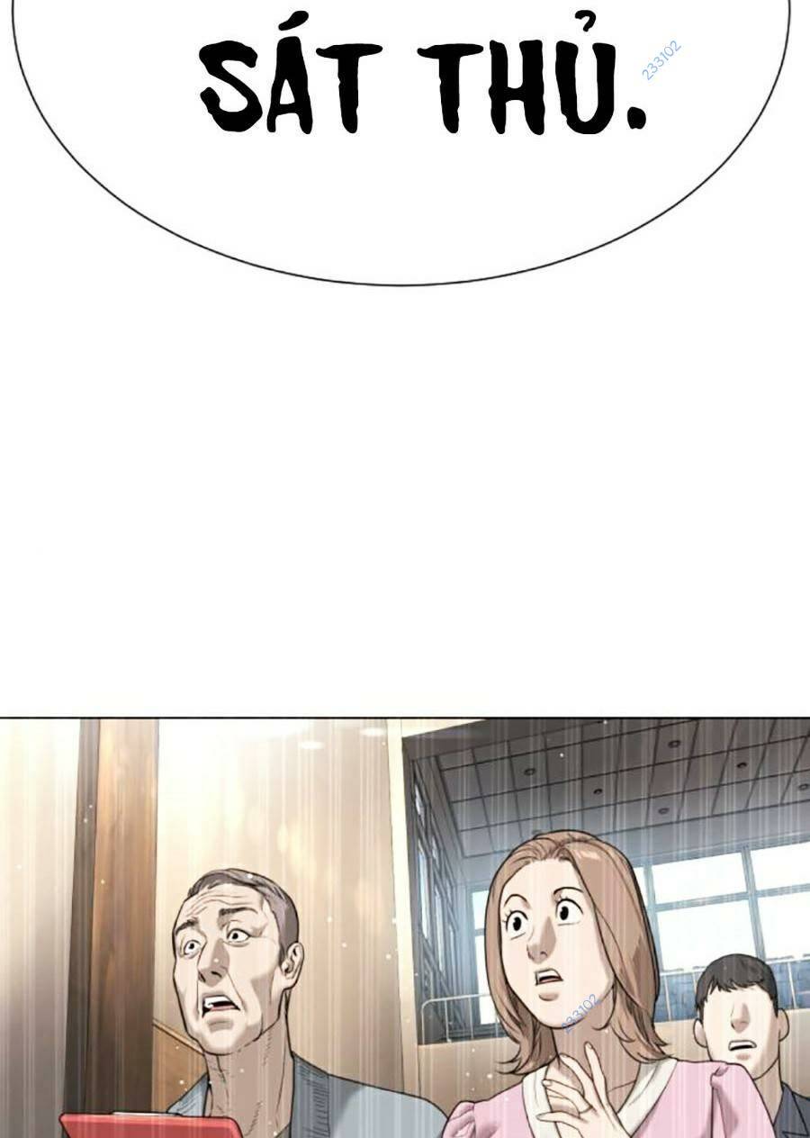 Sát Thủ Peter Chapter 4 - Trang 2