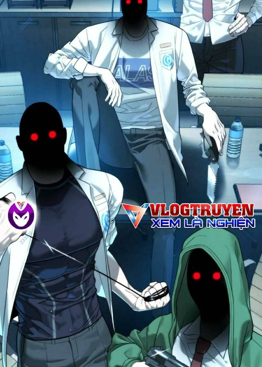 Sát Thủ Peter Chapter 4 - Trang 2