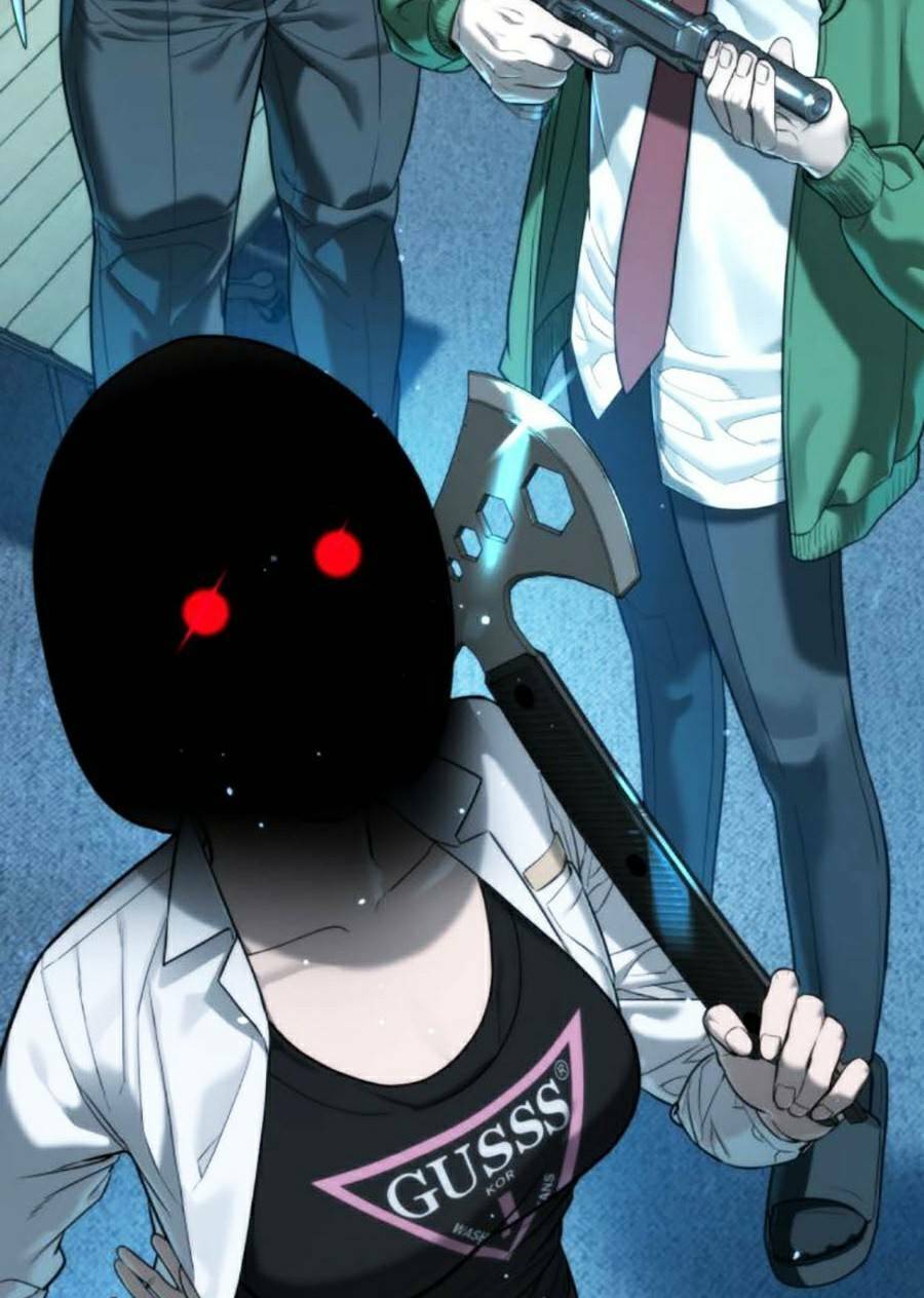 Sát Thủ Peter Chapter 4 - Trang 2