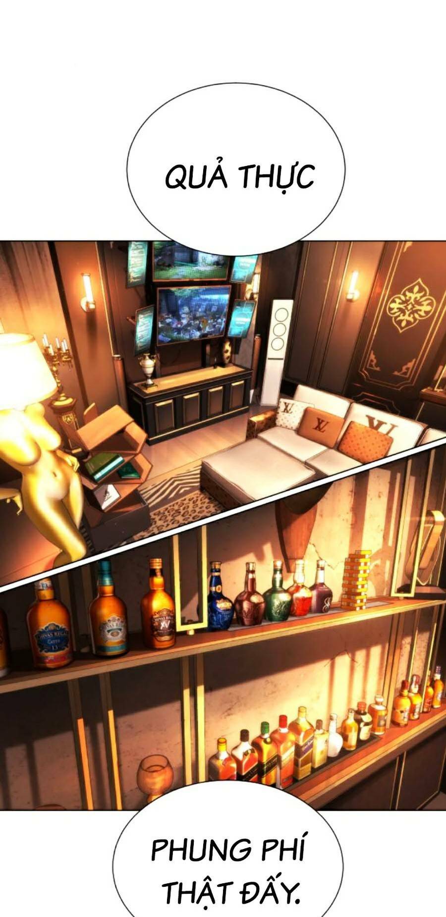 Sát Thủ Peter Chapter 4 - Trang 2