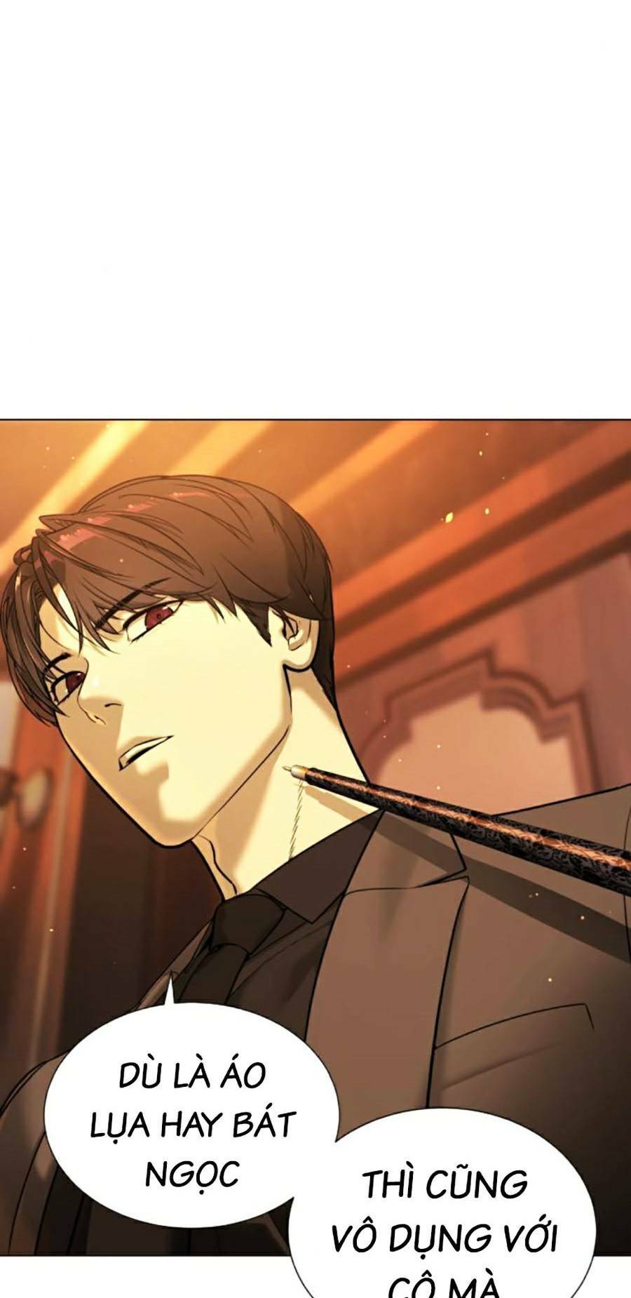 Sát Thủ Peter Chapter 4 - Trang 2