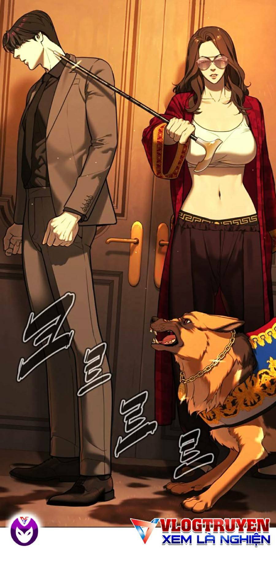 Sát Thủ Peter Chapter 4 - Trang 2