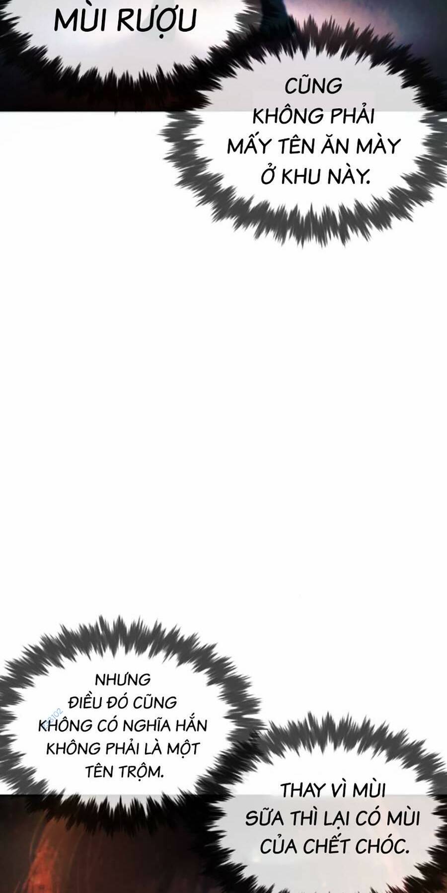 Sát Thủ Peter Chapter 4 - Trang 2