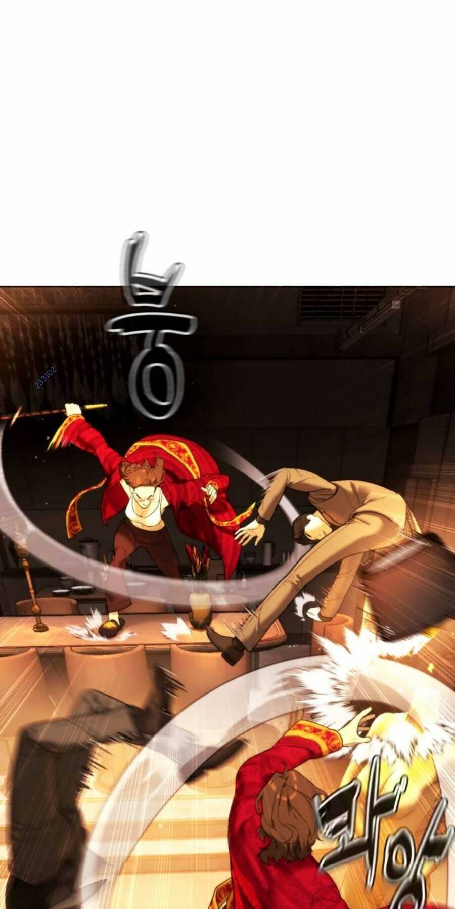 Sát Thủ Peter Chapter 4 - Trang 2