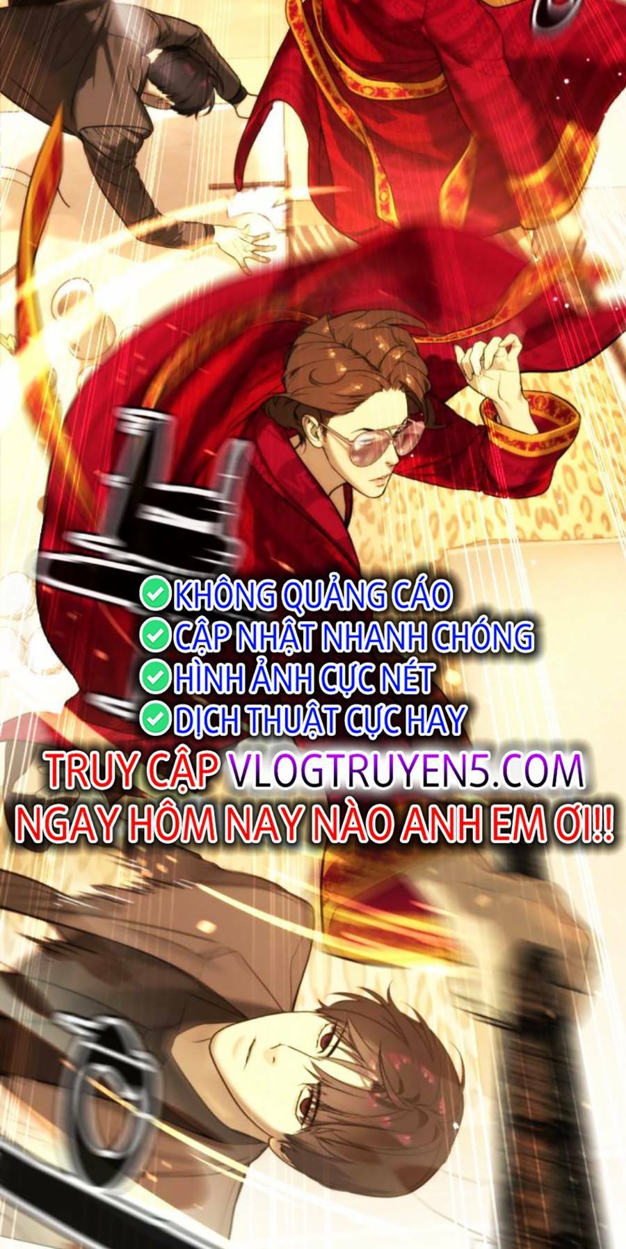 Sát Thủ Peter Chapter 4 - Trang 2