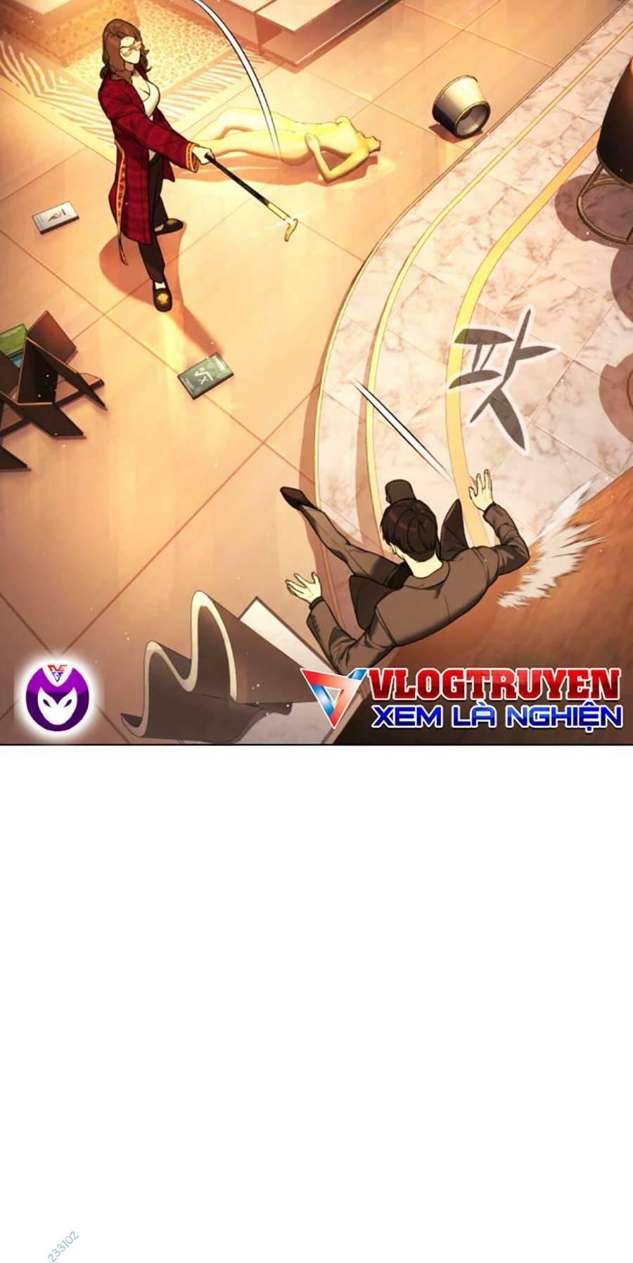 Sát Thủ Peter Chapter 4 - Trang 2