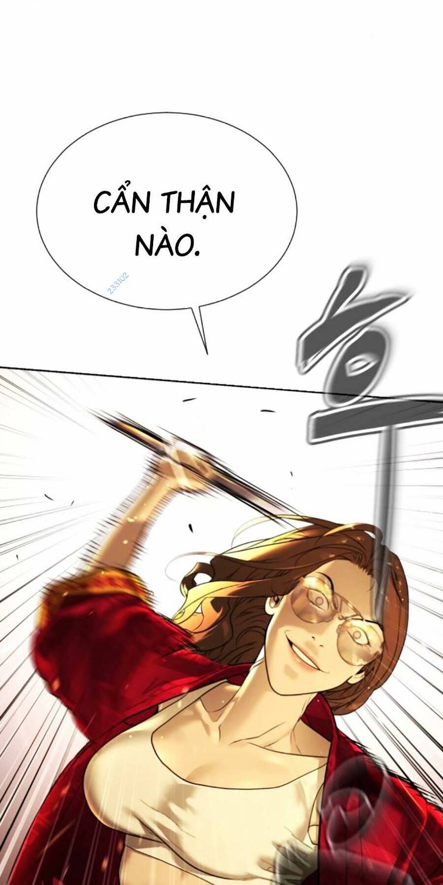 Sát Thủ Peter Chapter 4 - Trang 2