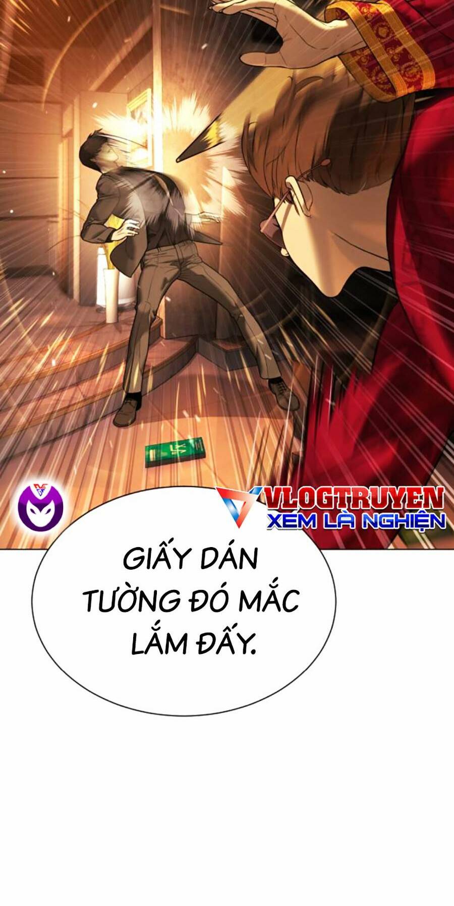 Sát Thủ Peter Chapter 4 - Trang 2