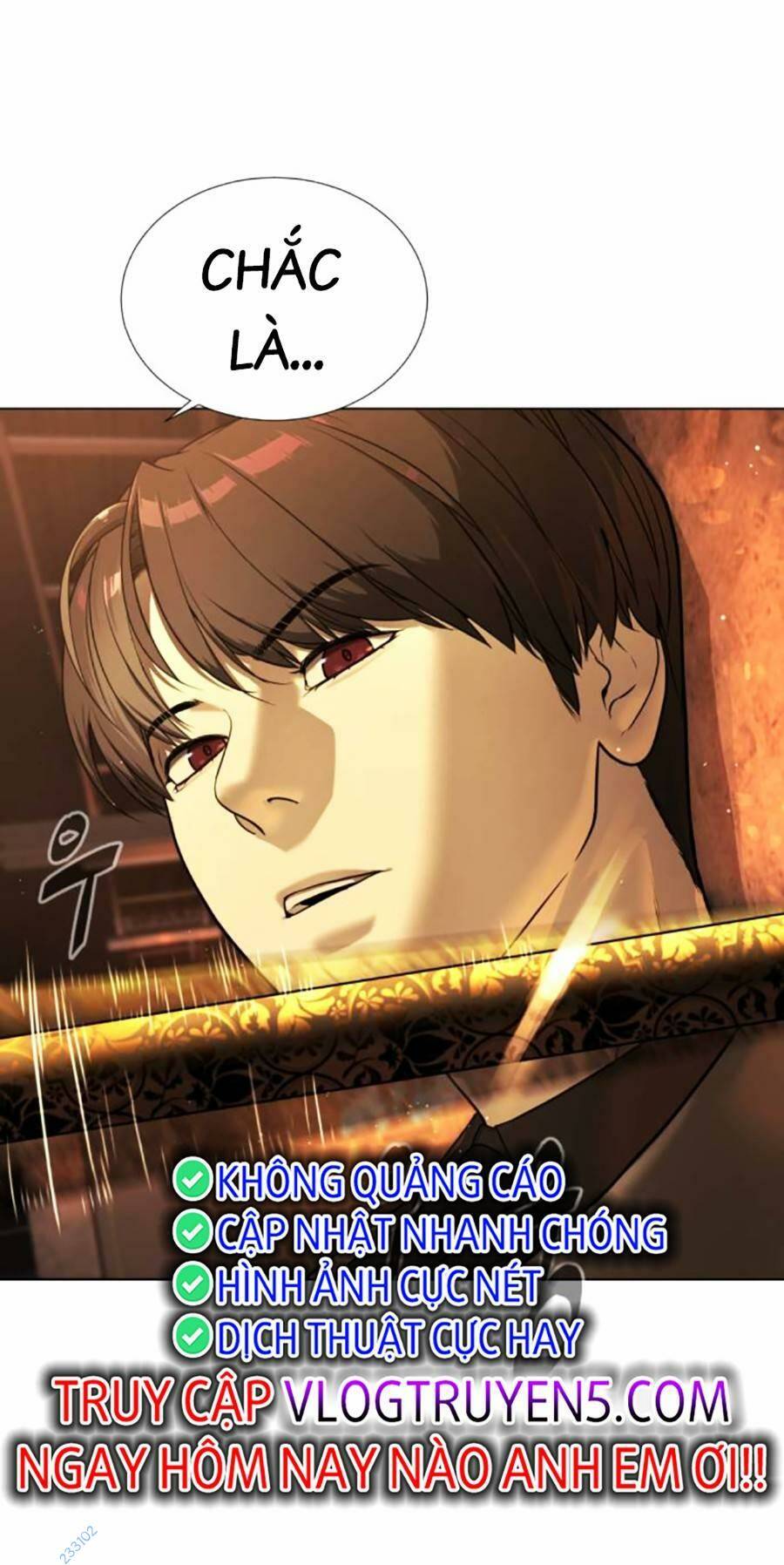 Sát Thủ Peter Chapter 4 - Trang 2