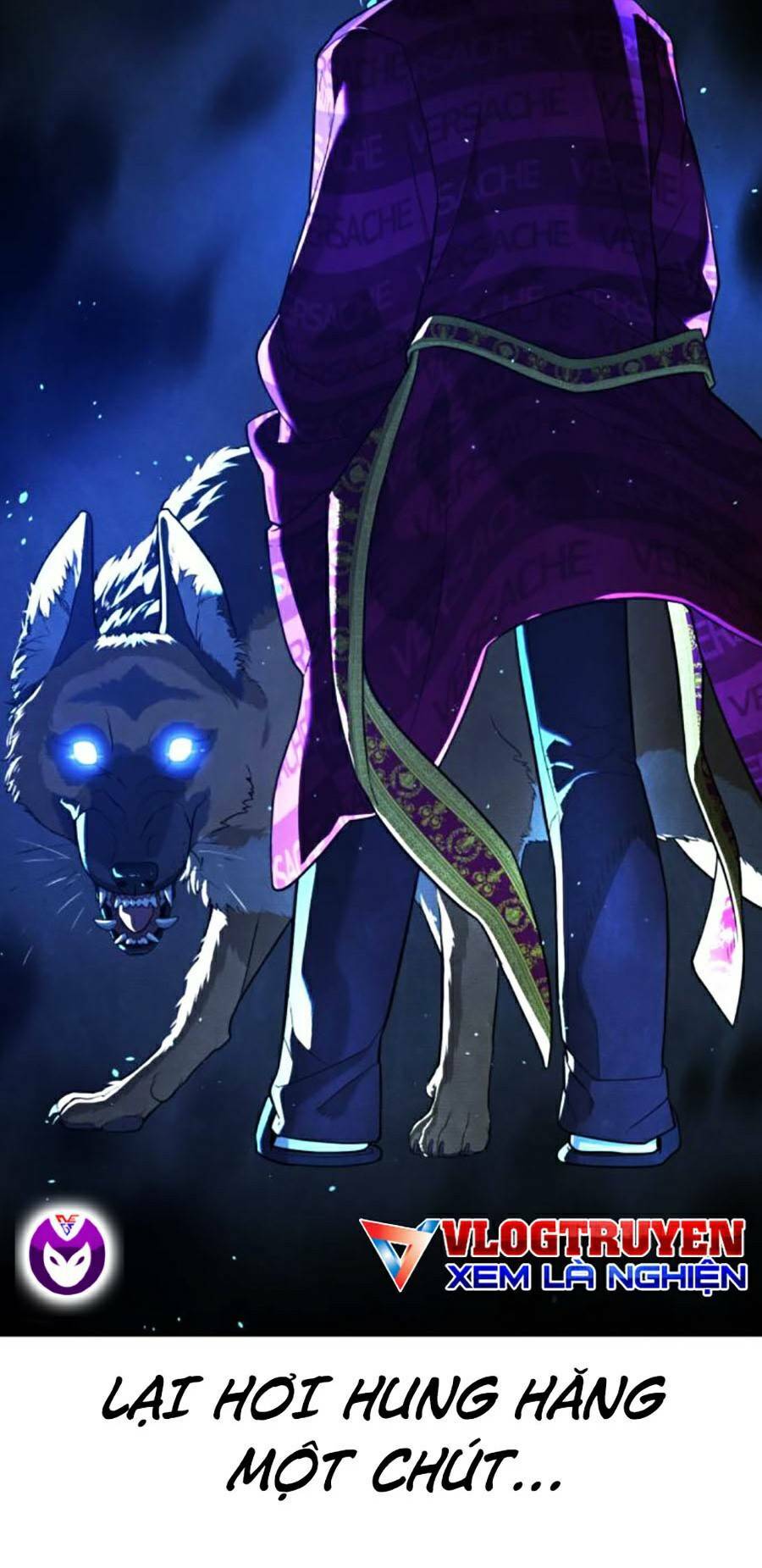 Sát Thủ Peter Chapter 4 - Trang 2