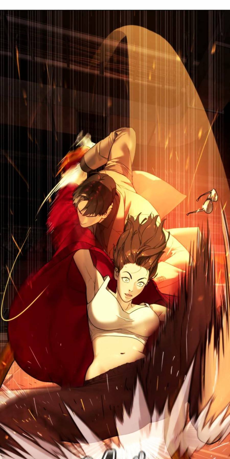 Sát Thủ Peter Chapter 4 - Trang 2