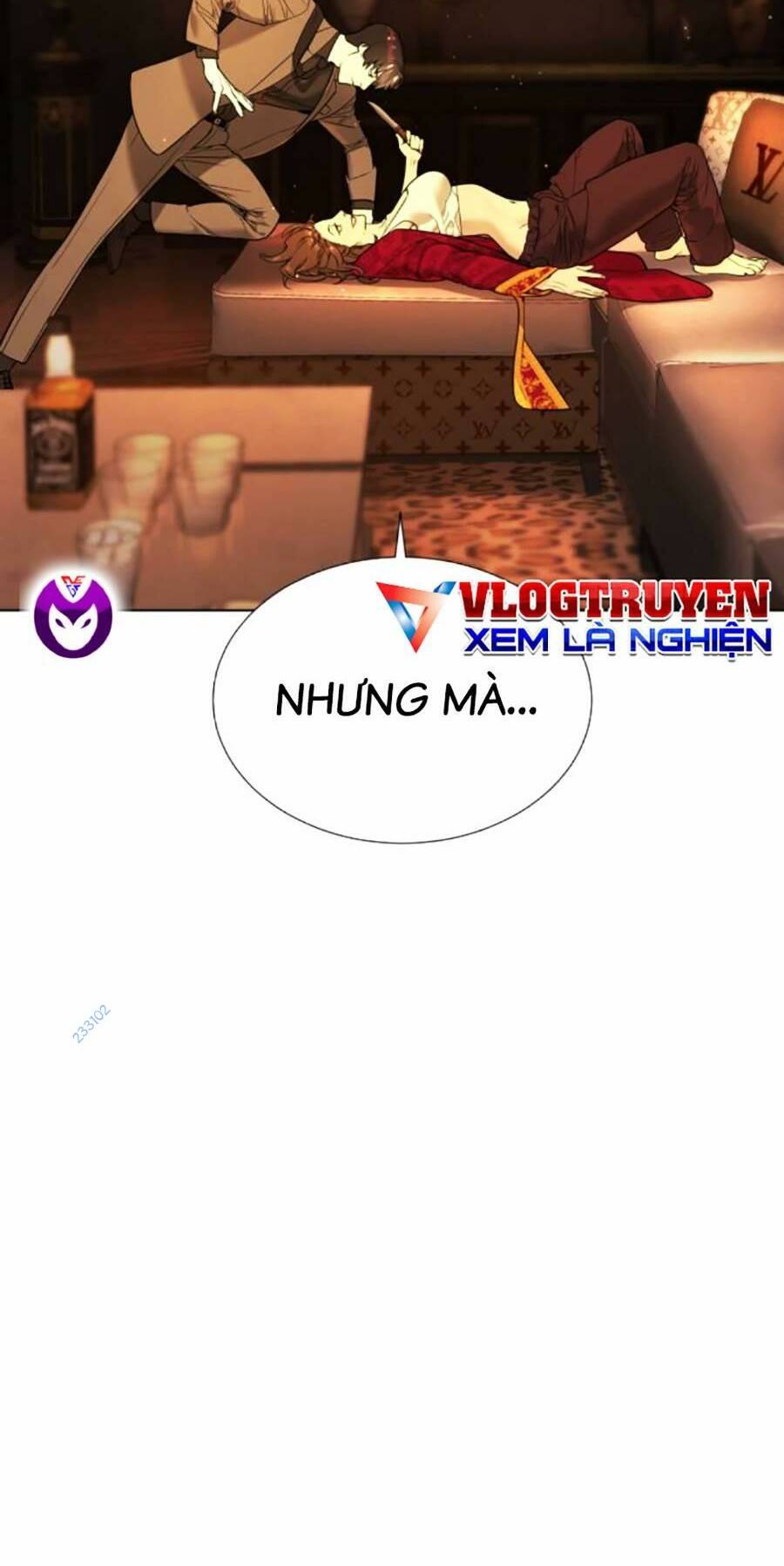 Sát Thủ Peter Chapter 4 - Trang 2