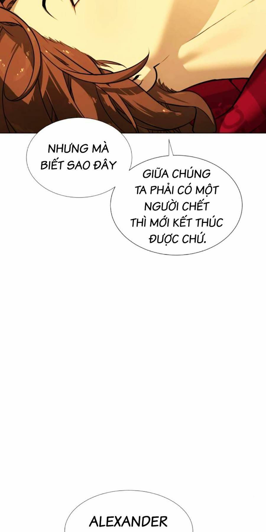 Sát Thủ Peter Chapter 4 - Trang 2