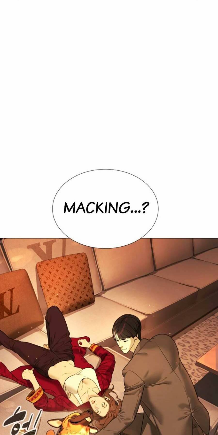 Sát Thủ Peter Chapter 4 - Trang 2