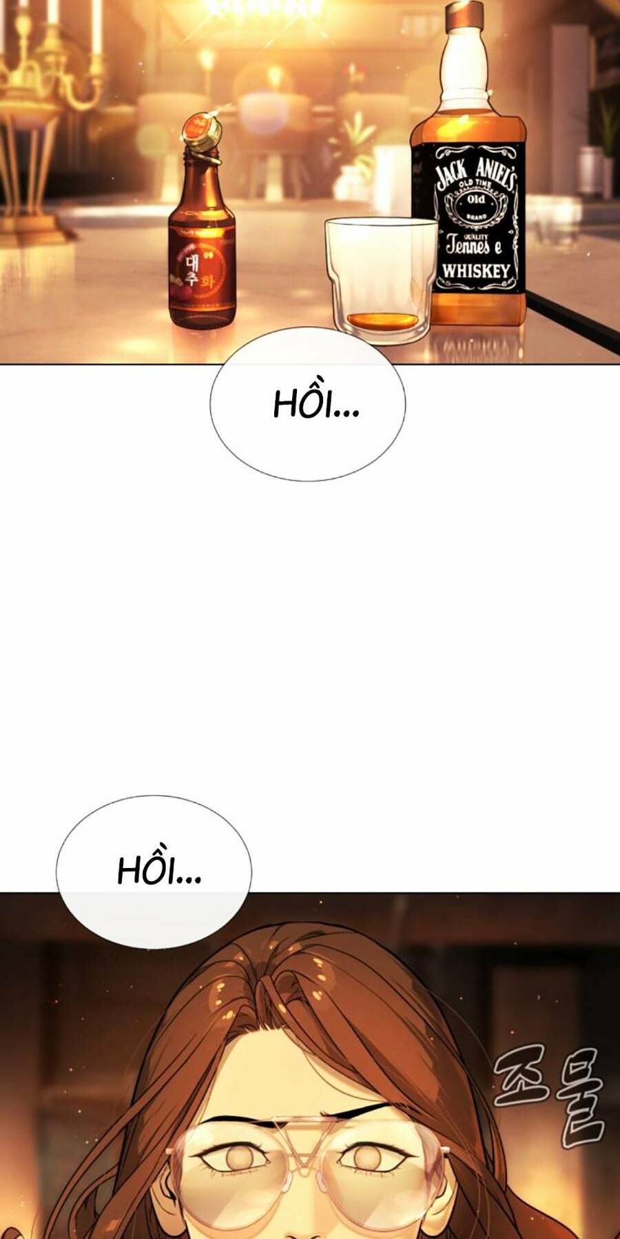 Sát Thủ Peter Chapter 4 - Trang 2