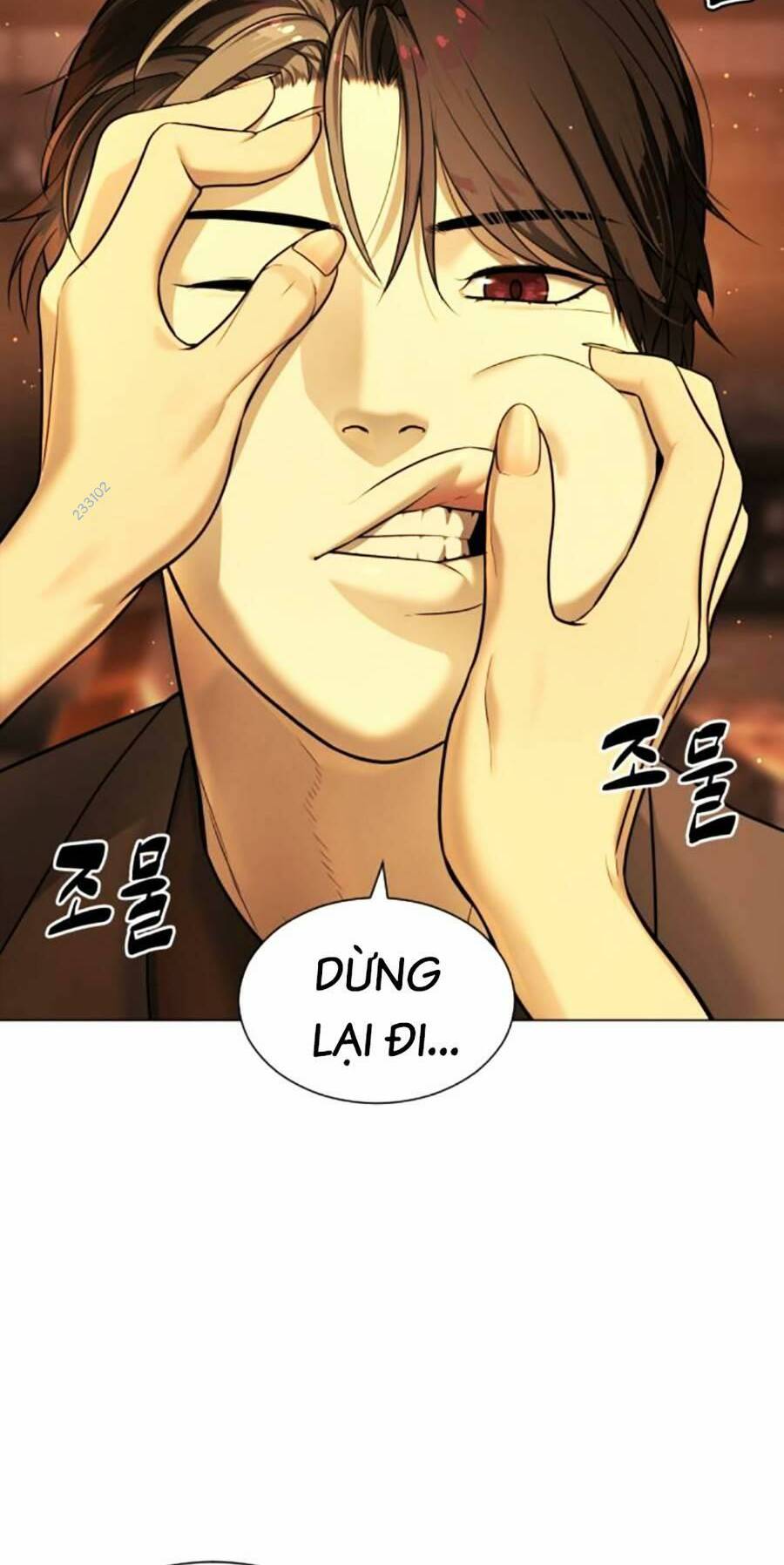 Sát Thủ Peter Chapter 4 - Trang 2