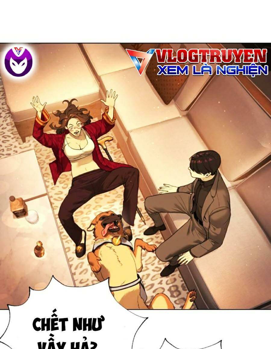 Sát Thủ Peter Chapter 4 - Trang 2