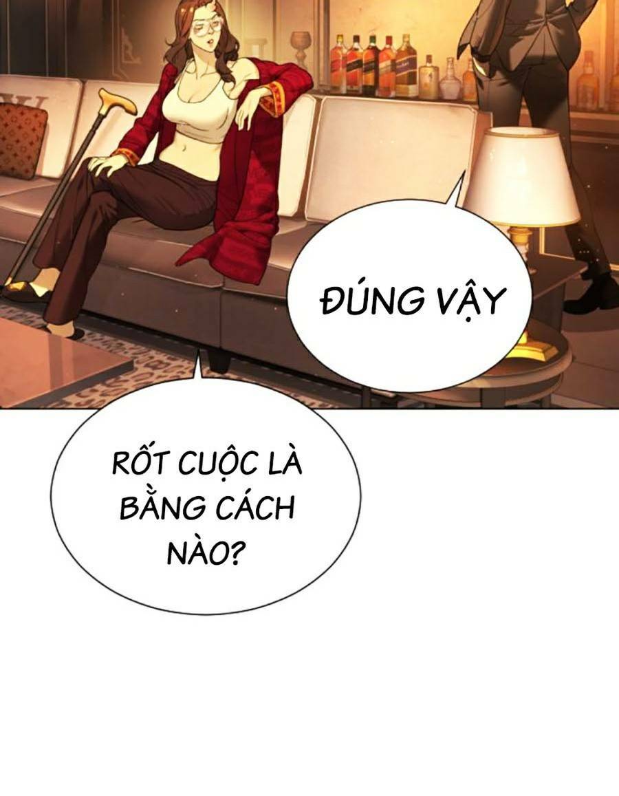 Sát Thủ Peter Chapter 4 - Trang 2