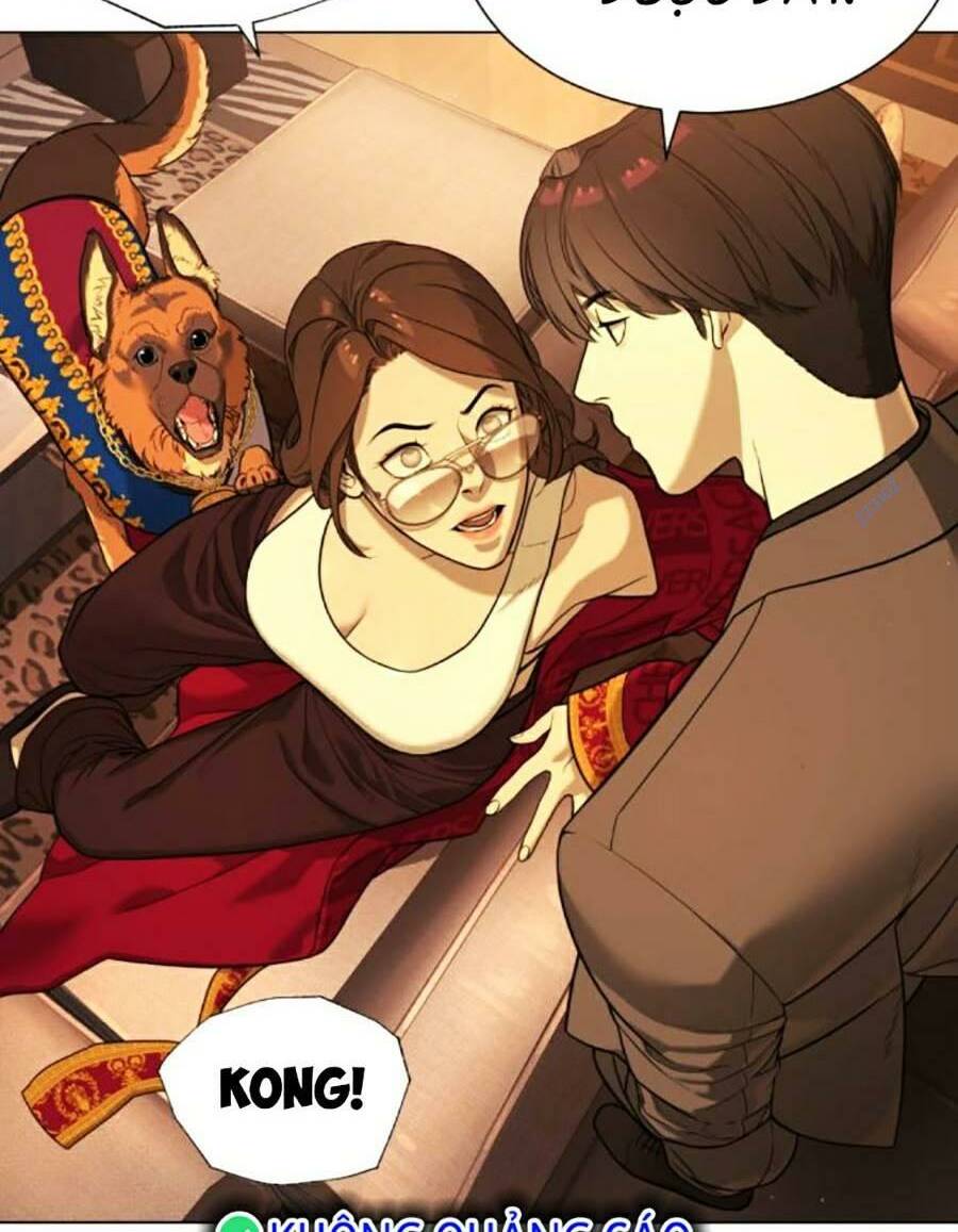 Sát Thủ Peter Chapter 4 - Trang 2