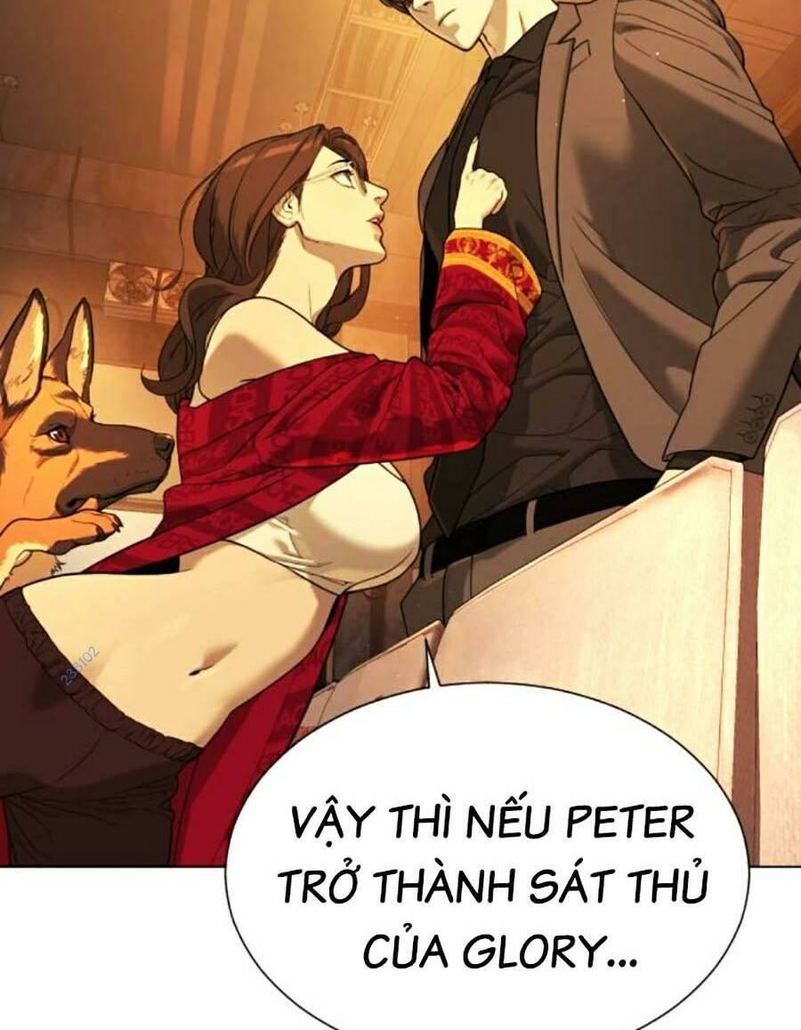 Sát Thủ Peter Chapter 4 - Trang 2