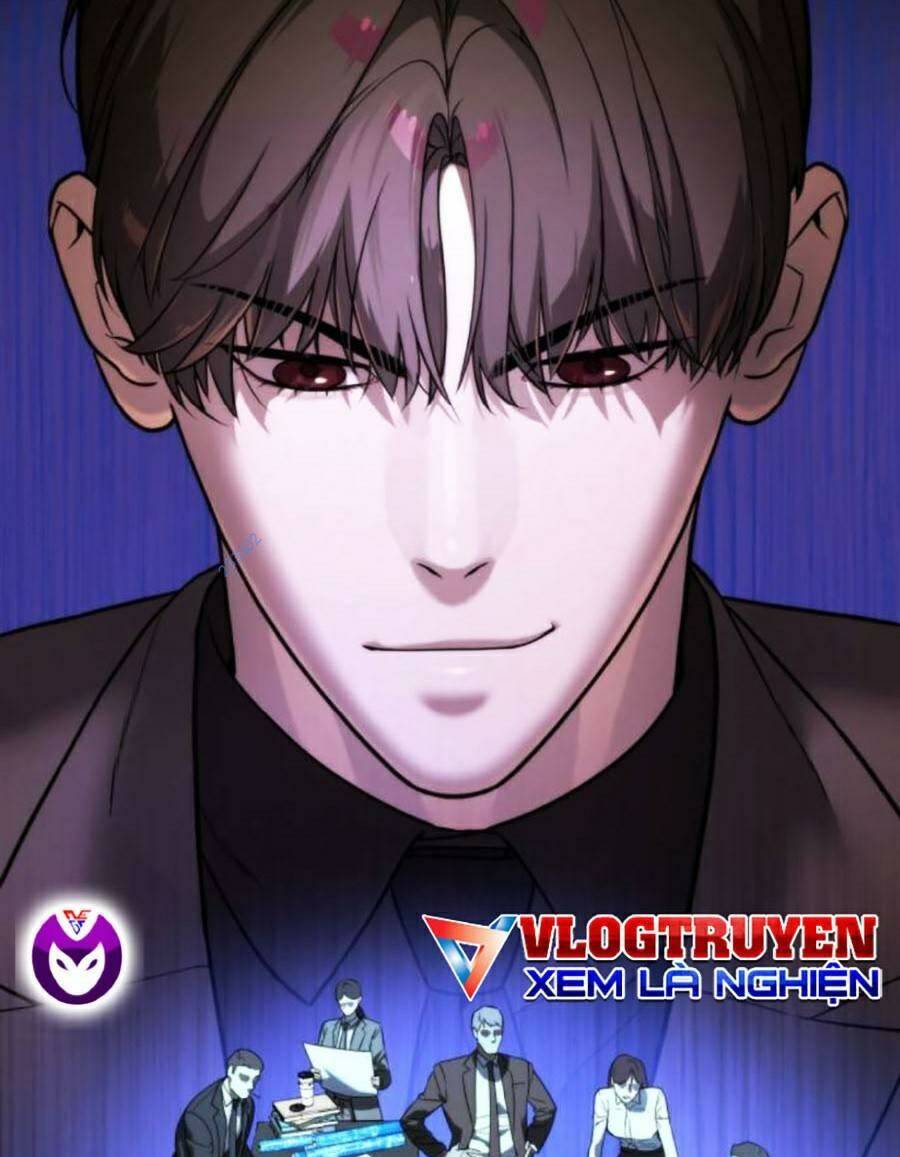 Sát Thủ Peter Chapter 4 - Trang 2