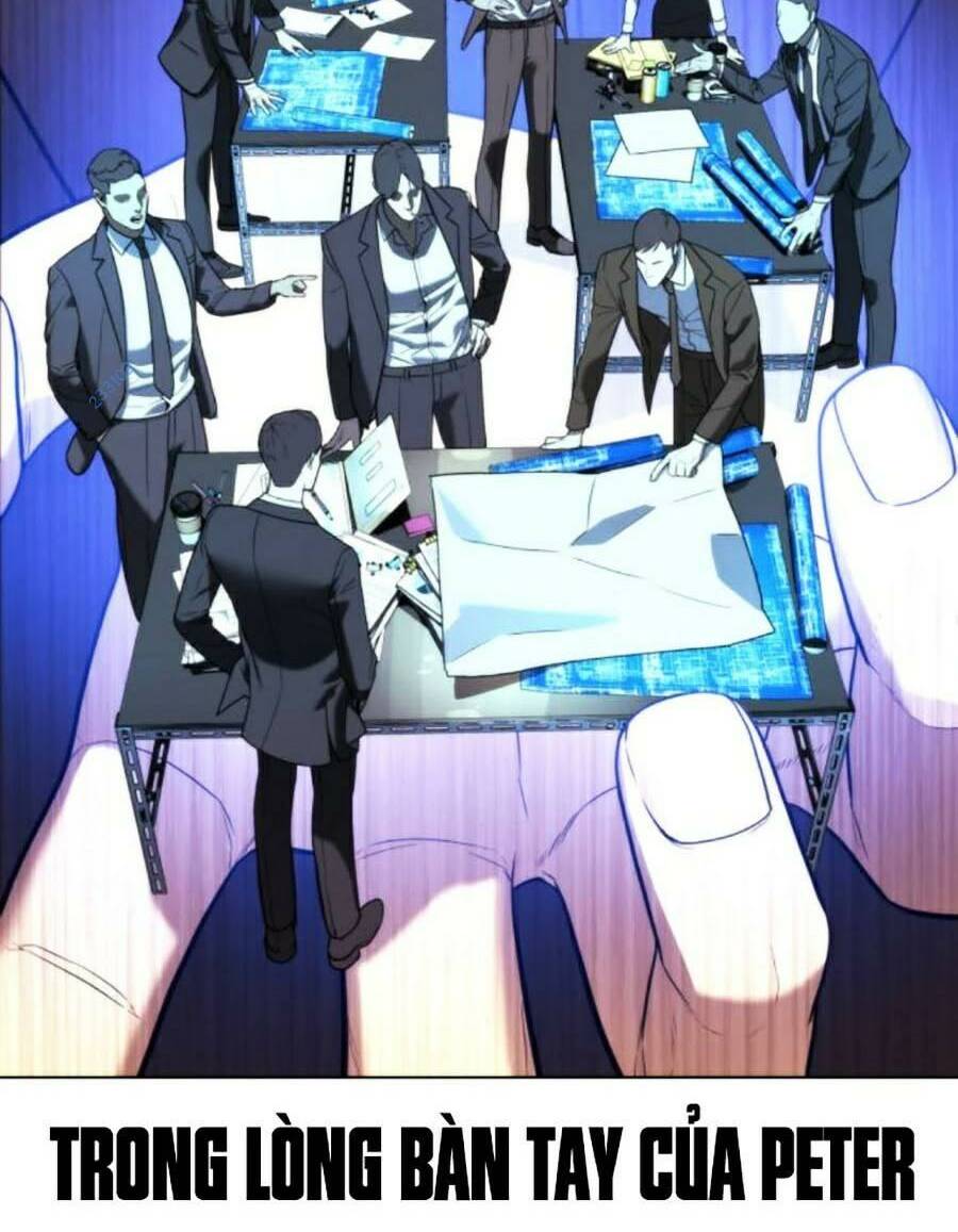Sát Thủ Peter Chapter 4 - Trang 2