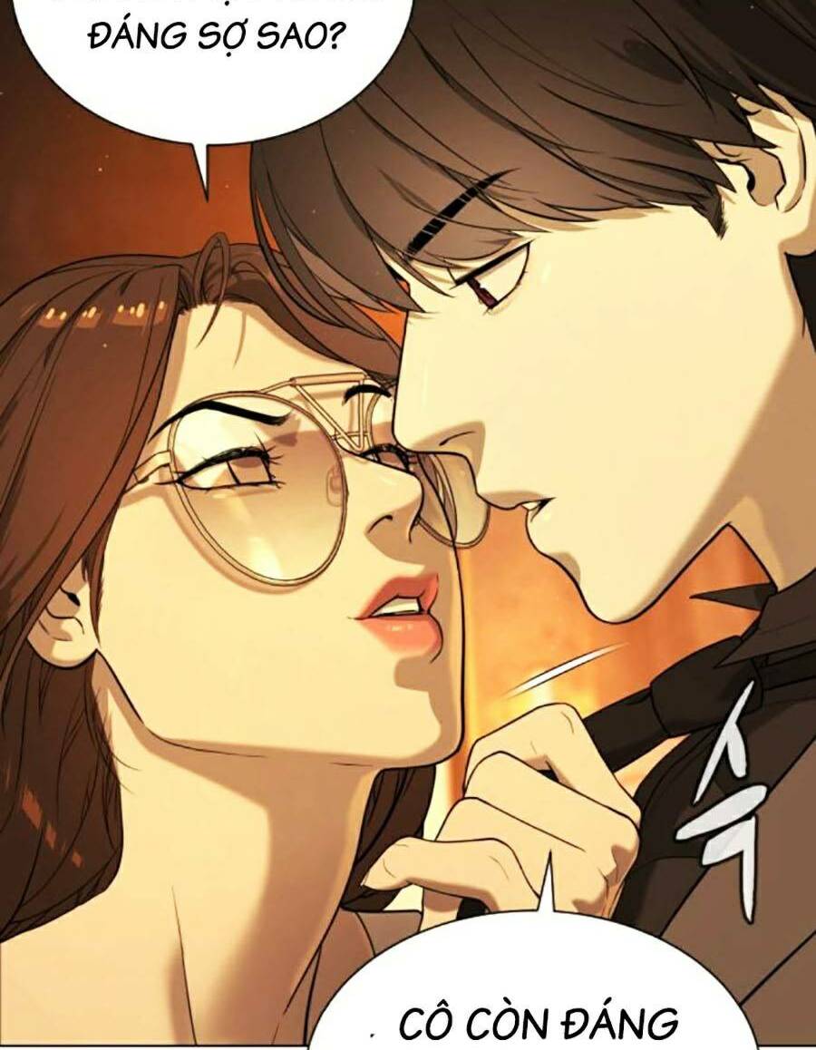 Sát Thủ Peter Chapter 4 - Trang 2