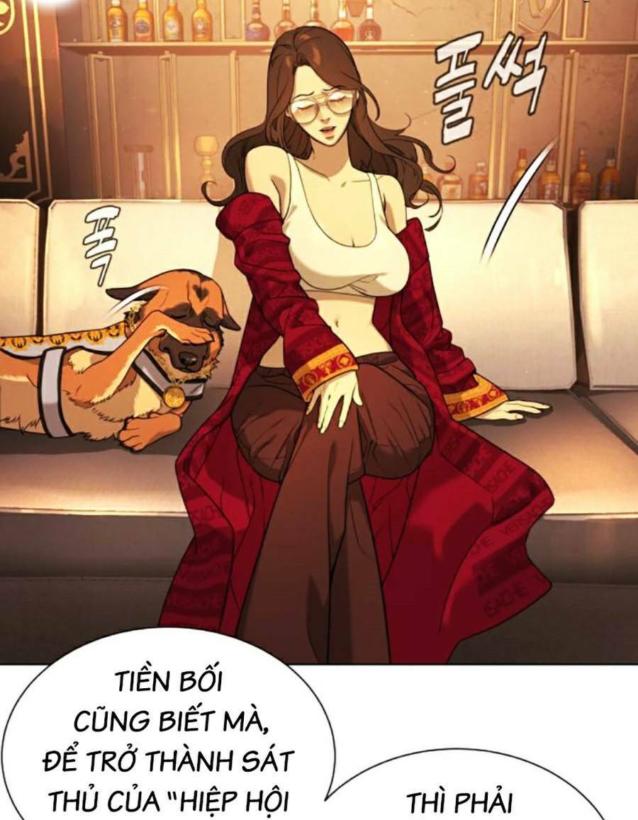 Sát Thủ Peter Chapter 4 - Trang 2