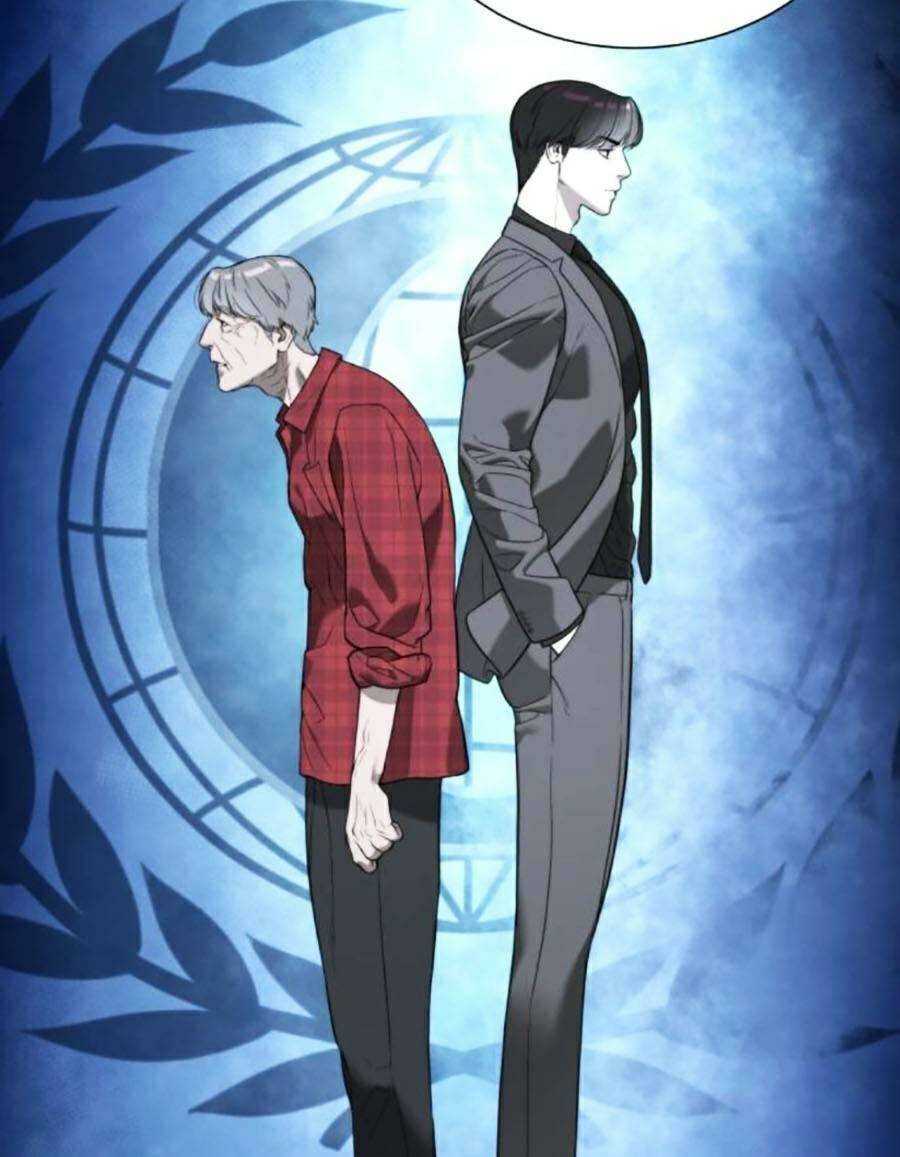 Sát Thủ Peter Chapter 4 - Trang 2