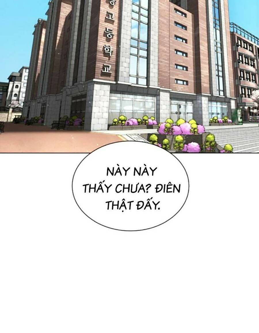 Sát Thủ Peter Chapter 4 - Trang 2