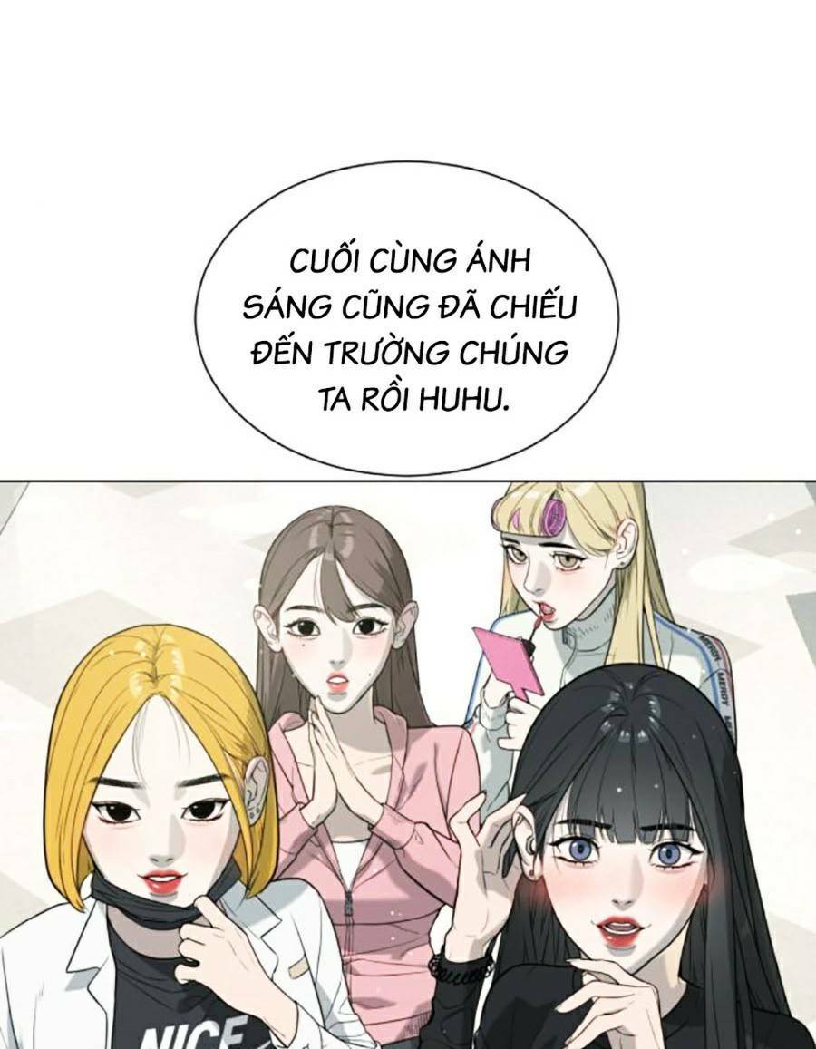 Sát Thủ Peter Chapter 4 - Trang 2